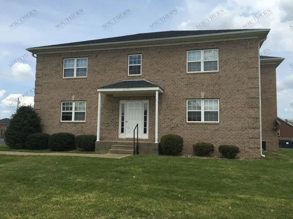3930 Banyan Court, 3930 Banyan Ct APT C, Bowling Green, KY 42104