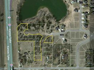 1202 E Maywood St, Wichita, KS 67216