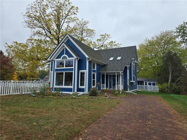 1213 2nd Street, Chetek, WI 54728