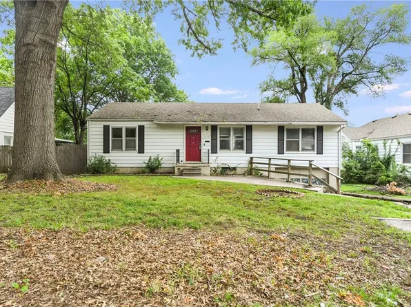 1218 W 24th St S, Independence, MO 64052