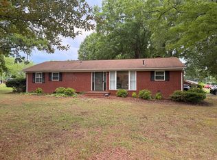 527 Katherine Ave, Kings Mountain, NC 28086