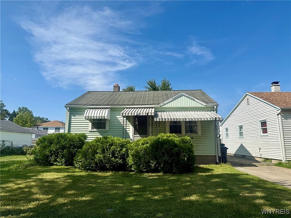 1st image of 14 Gunnell Ave