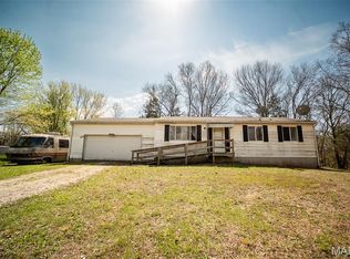 3466 Old Highway 50, Gerald, MO