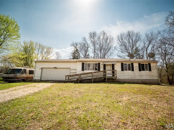 3466 Old Highway 50, Gerald, MO 63037
