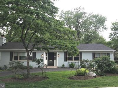 5336 Wapakoneta Rd, Bethesda, MD, 20816