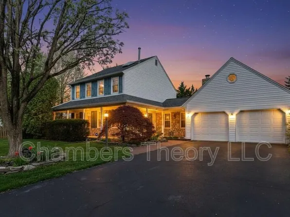 14526 Oak Cluster Dr, Centreville, VA 20120