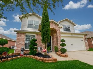 2411 Blue Reef Dr, Katy, TX 77449