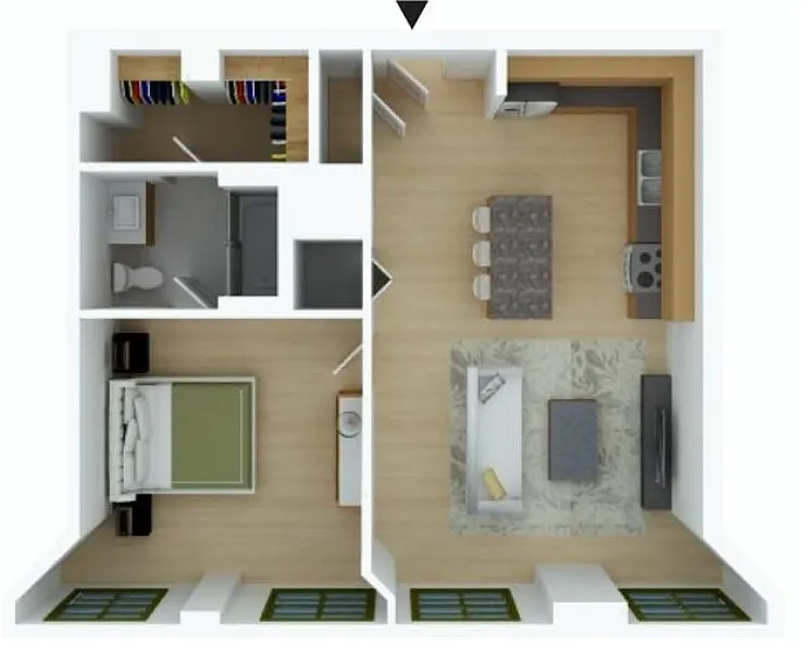 Floor plan Atlas-06