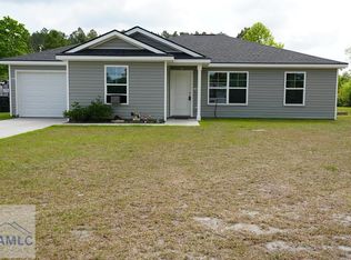 46 Persimmon Blvd NE, Ludowici, GA 31316