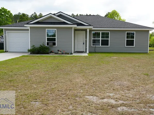 46 Persimmon Blvd NE, Ludowici, GA 31316
