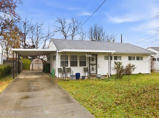 4919 Raven Rd, Lynnview, KY 40213