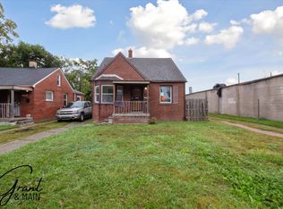 13926 Rockdale St, Detroit, MI 48223