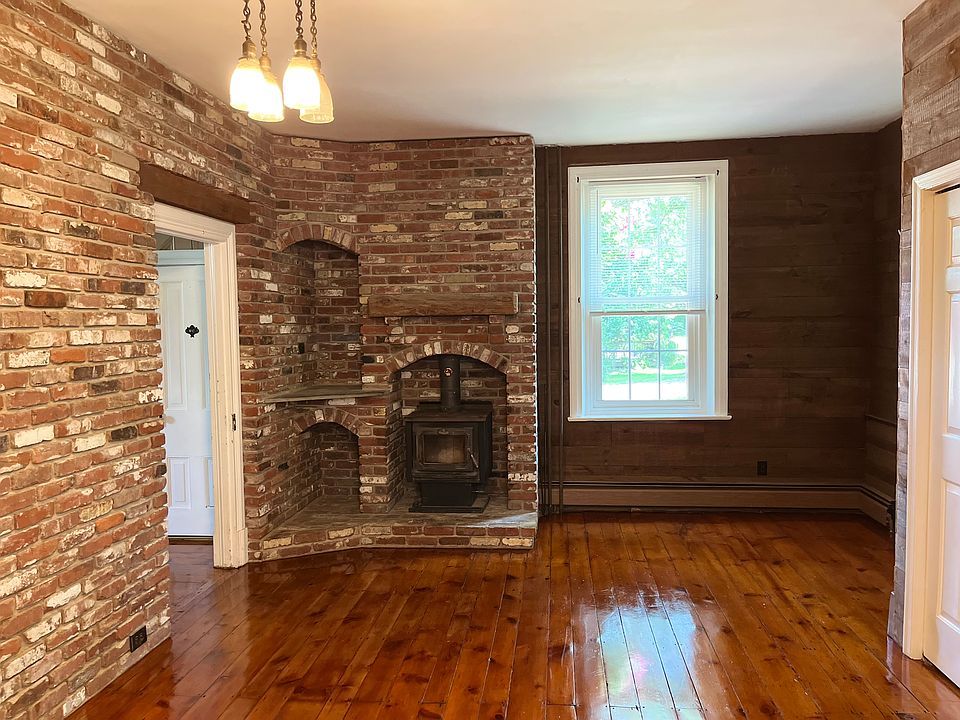 Dining / Kitchen