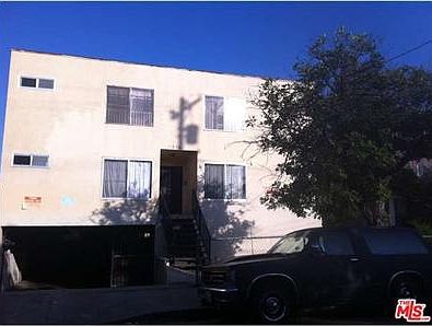 1st image of 1326 Valencia St APT 7