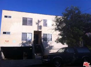1326 Valencia St APT 7, Los Angeles, CA 90015