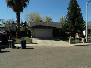2763 Portola Way, Merced, CA 95348