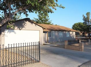 40104 178th St E, Palmdale, CA 93591