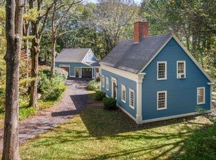 147 River Road, York, ME 03902