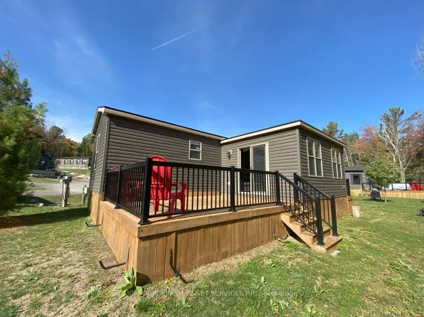 1047 Bonnie Lake Camp Rd #Wcw19, Bracebridge, ON P1L 1W9