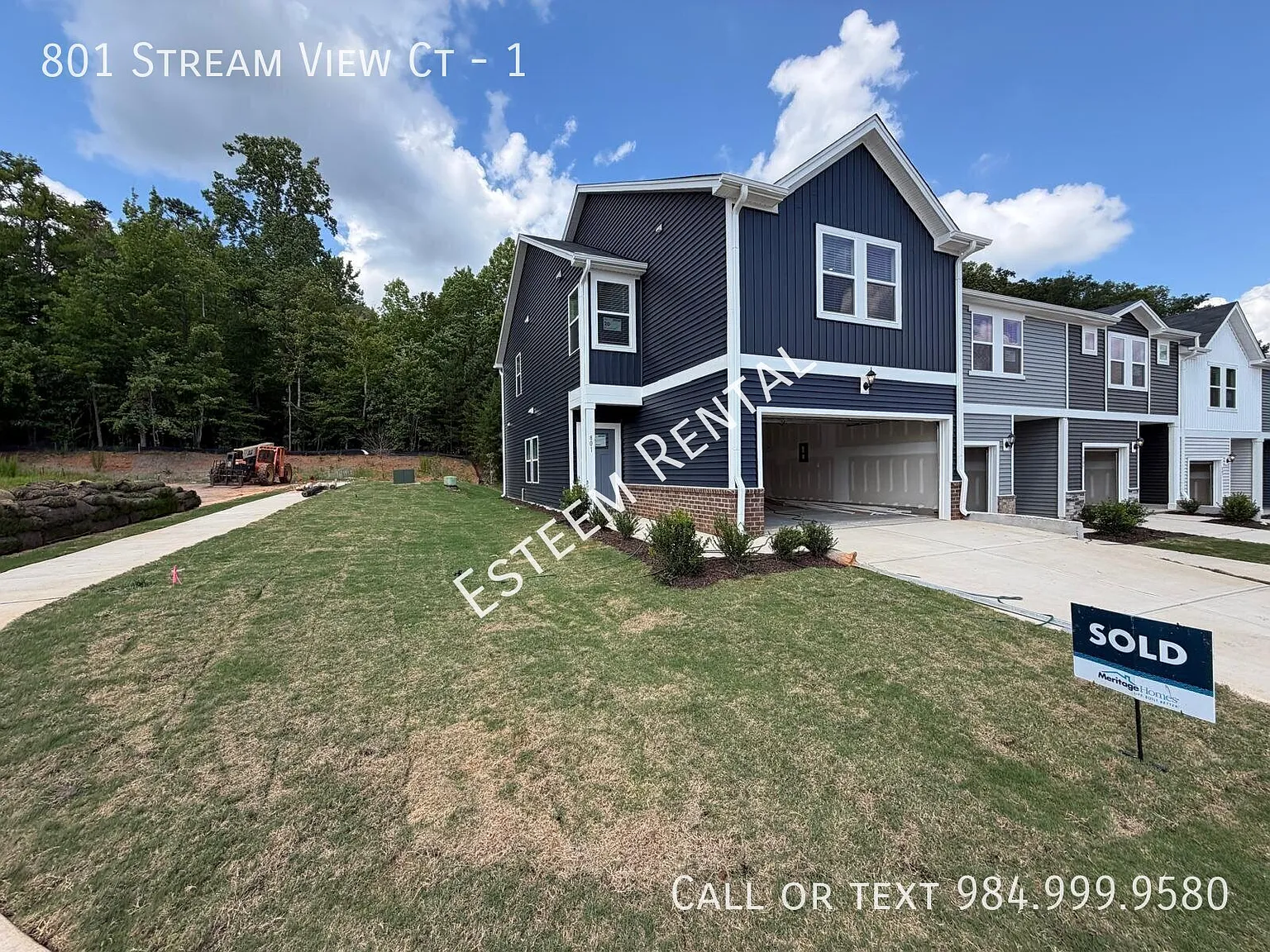 3 bed, 2.5 bath, $1,995 — Photo 3