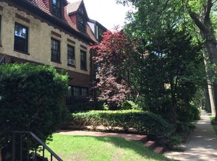 273 Burns St FLOOR 1, Forest Hills, NY 11375