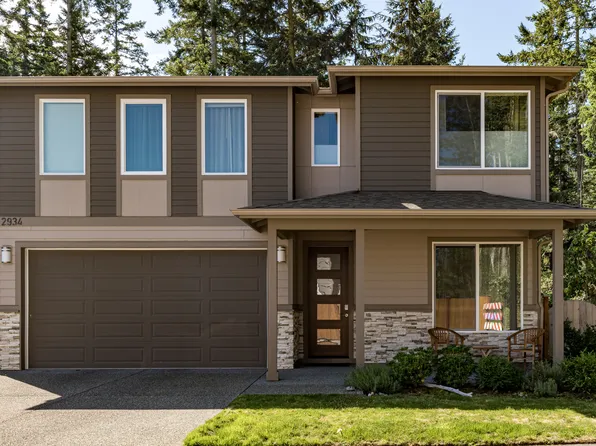 2934 SW Crestwood Dr, Oak Harbor, WA 98277