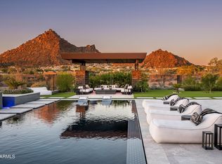 10784 E Pinnacle Peak Rd, Scottsdale, AZ 85255