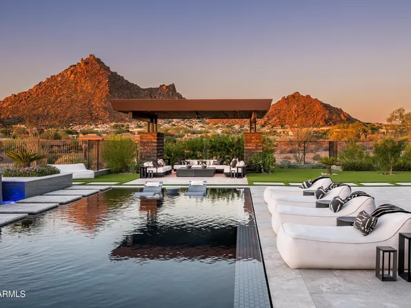 10784 E PINNACLE PEAK Road, Scottsdale, AZ 85255