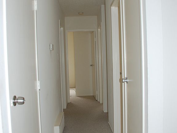 Main Upstairs Hall