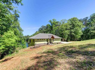 4928 County Road 804, Wedowee, AL 36278