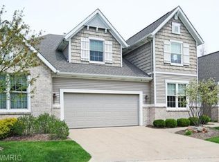 151 Blue Heron Ct, Battle Creek, MI 49015