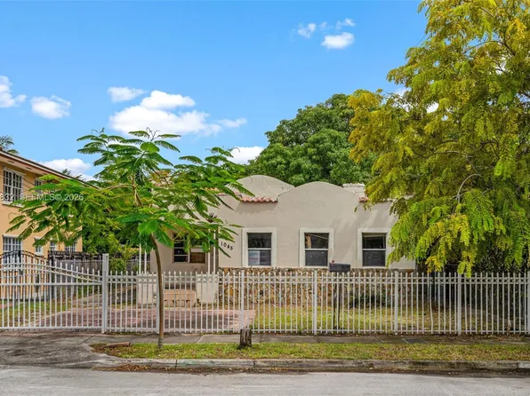 1045 SW 20th Ave, Miami, FL 33135