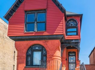 4157 S Berkeley Ave, Chicago, IL 60653