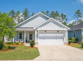 21 Windrow Way, Inlet Beach, FL 32461