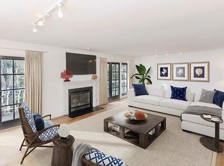 3601 Vista Pacifica St UNIT 1, Malibu, CA 90265