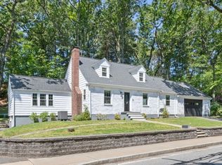 192 Speen St, Natick, MA 01760