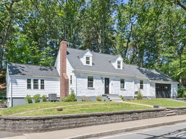 192 Speen St, Natick, MA 01760