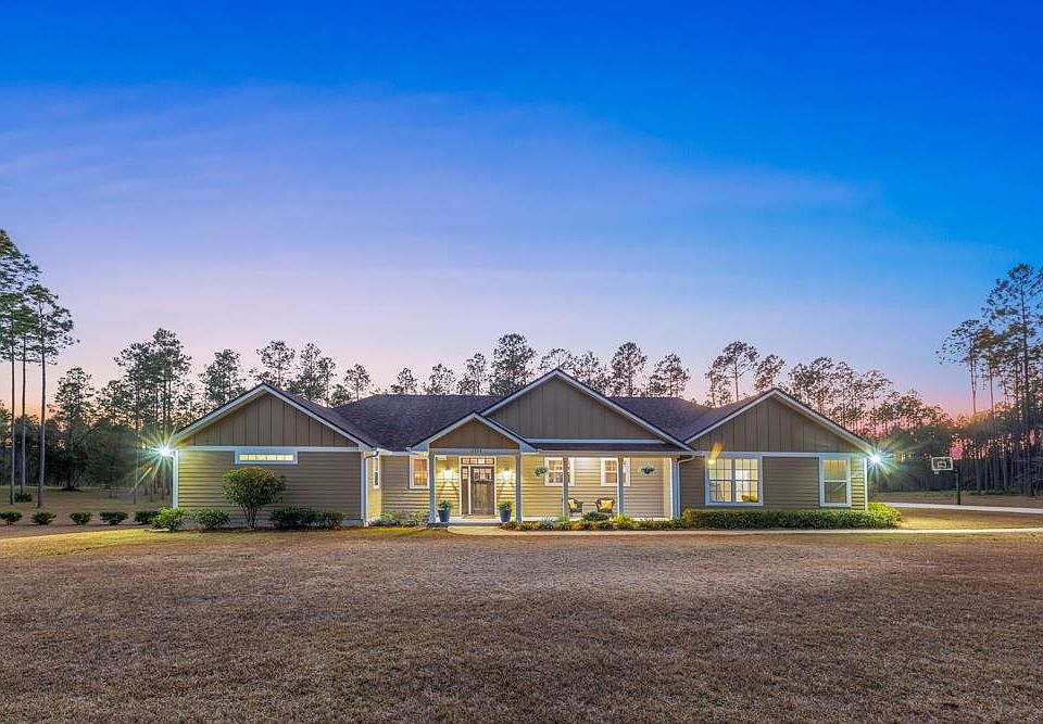 13509 Hidden Horse Way, Tallahassee, FL 32305 MLS 367023 Zillow