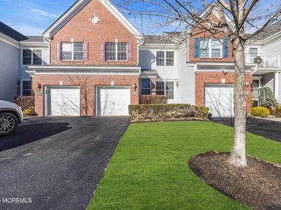 82 Demarest Dr, Manalapan, NJ, 07726