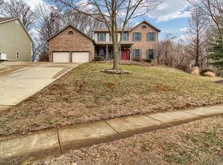 305 Valley View Dr, Edwardsville, IL 62025