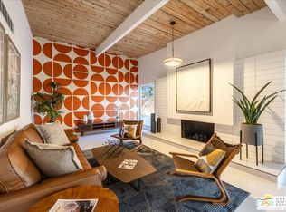 2410 N Starr Rd, Palm Springs, CA 92262