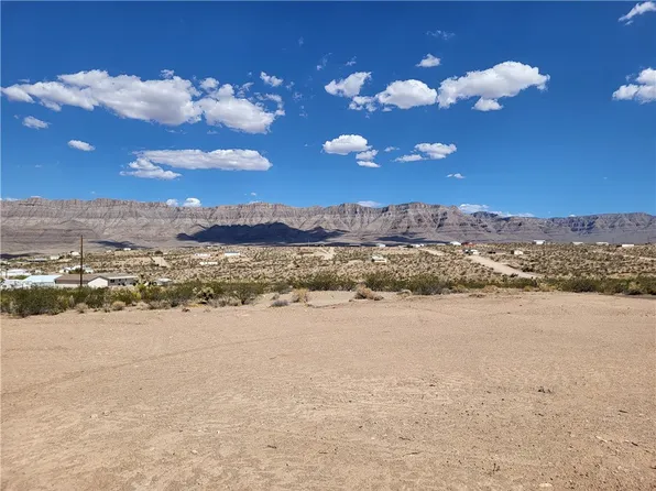 615 E Vulcan Drive, Meadview, AZ 86444