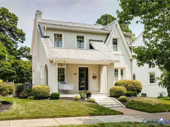 4212 Augusta Ave, Richmond, VA 23230