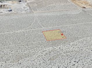 80th St E, Palmdale, CA