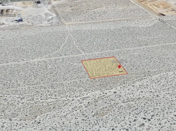 80th St E, Palmdale, CA 93552