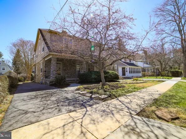 10 Elmwood Ave, Narberth, PA 19072