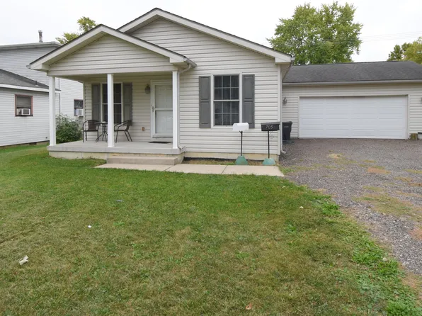 705 E Vine St, Rensselaer, IN 47978