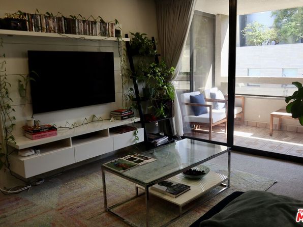 121 S Hope St APT 313