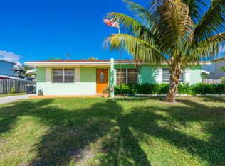 1322 Ontario Dr, Lake Worth, FL 33461