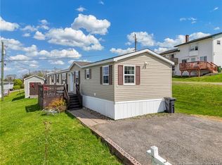 16 Senator Dr, Fredericton, NB E3C1L8
